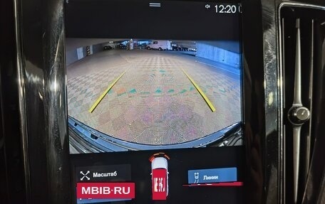 Volvo XC60 II, 2018 год, 3 349 000 рублей, 22 фотография