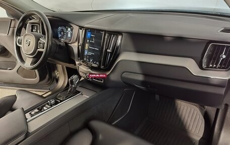 Volvo XC60 II, 2018 год, 3 349 000 рублей, 18 фотография