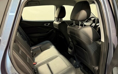 Chery Tiggo 4 I рестайлинг, 2021 год, 1 399 800 рублей, 4 фотография