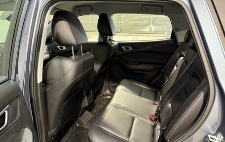 Chery Tiggo 4 I рестайлинг, 2021 год, 1 399 800 рублей, 6 фотография