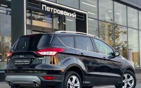 Ford Kuga III, 2013 год, 1 123 000 рублей, 3 фотография