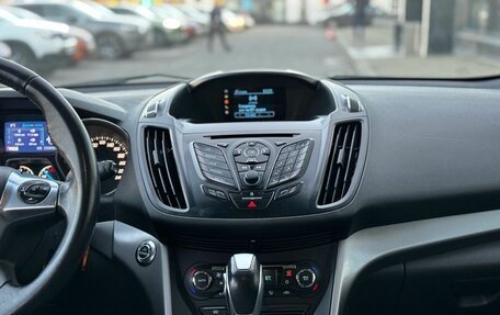 Ford Kuga III, 2013 год, 1 123 000 рублей, 8 фотография