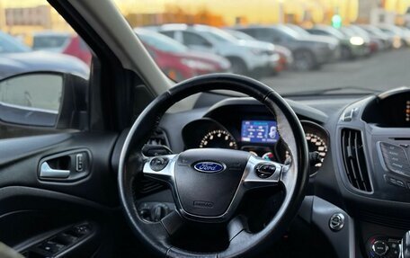 Ford Kuga III, 2013 год, 1 123 000 рублей, 7 фотография