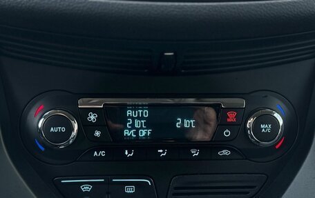 Ford Kuga III, 2013 год, 1 123 000 рублей, 15 фотография