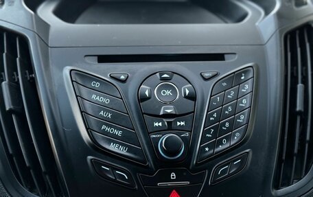 Ford Kuga III, 2013 год, 1 123 000 рублей, 13 фотография