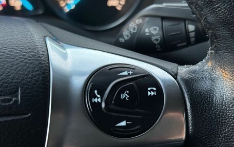 Ford Kuga III, 2013 год, 1 123 000 рублей, 12 фотография