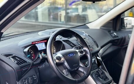 Ford Kuga III, 2013 год, 1 123 000 рублей, 6 фотография