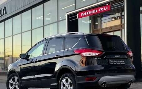 Ford Kuga III, 2013 год, 1 123 000 рублей, 5 фотография