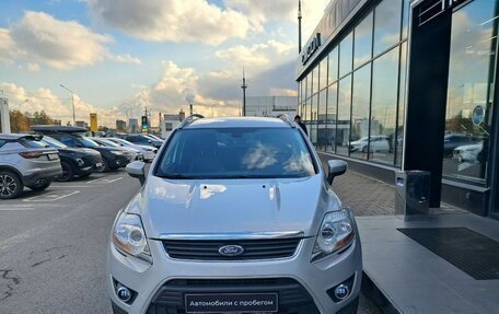 Ford Kuga III, 2011 год, 1 120 000 рублей, 3 фотография