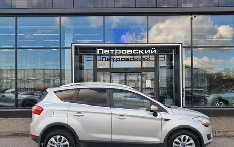 Ford Kuga III, 2011 год, 1 120 000 рублей, 5 фотография
