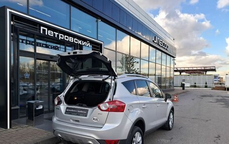 Ford Kuga III, 2011 год, 1 120 000 рублей, 7 фотография