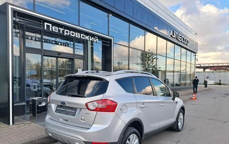 Ford Kuga III, 2011 год, 1 120 000 рублей, 6 фотография