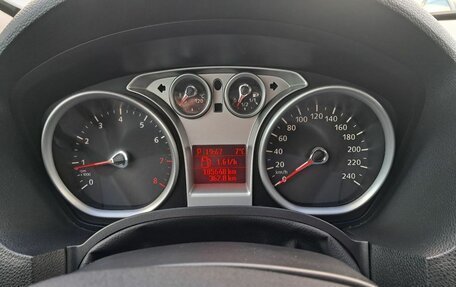 Ford Kuga III, 2011 год, 1 120 000 рублей, 12 фотография