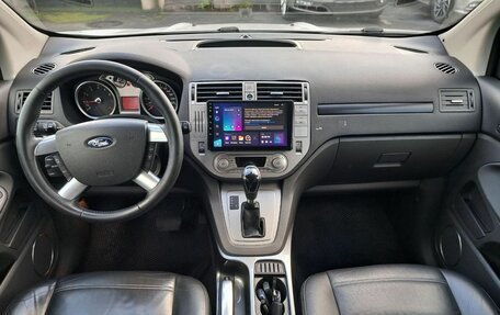 Ford Kuga III, 2011 год, 1 120 000 рублей, 9 фотография