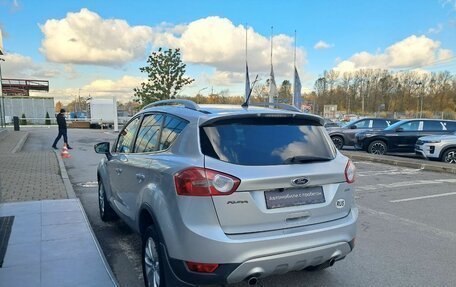 Ford Kuga III, 2011 год, 1 120 000 рублей, 8 фотография