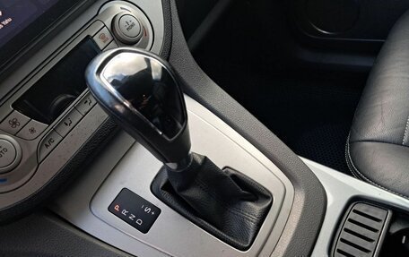 Ford Kuga III, 2011 год, 1 120 000 рублей, 16 фотография