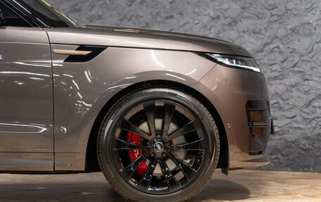 Land Rover Range Rover Sport, 2025 год, 19 190 000 рублей, 6 фотография