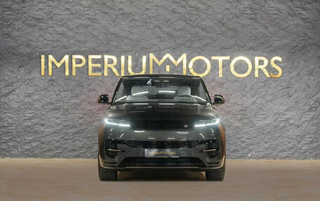 Land Rover Range Rover Sport, 2025 год, 19 190 000 рублей, 2 фотография