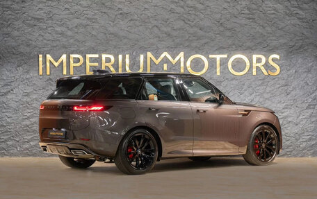 Land Rover Range Rover Sport, 2025 год, 19 190 000 рублей, 5 фотография