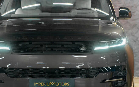 Land Rover Range Rover Sport, 2025 год, 19 190 000 рублей, 4 фотография