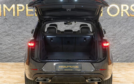 Land Rover Range Rover Sport, 2025 год, 19 190 000 рублей, 8 фотография