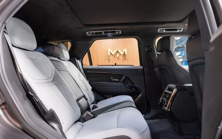Land Rover Range Rover Sport, 2025 год, 19 190 000 рублей, 16 фотография