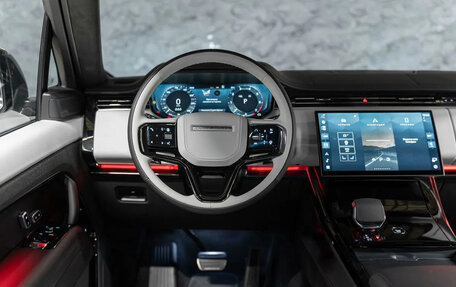 Land Rover Range Rover Sport, 2025 год, 19 190 000 рублей, 10 фотография