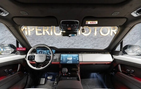 Land Rover Range Rover Sport, 2025 год, 19 190 000 рублей, 9 фотография