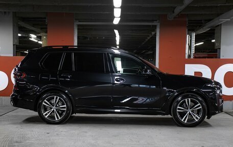 BMW X7, 2023 год, 12 800 000 рублей, 4 фотография