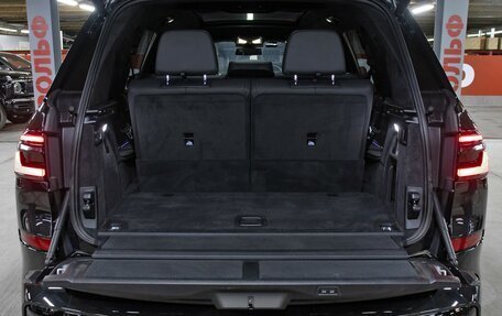 BMW X7, 2023 год, 12 800 000 рублей, 10 фотография