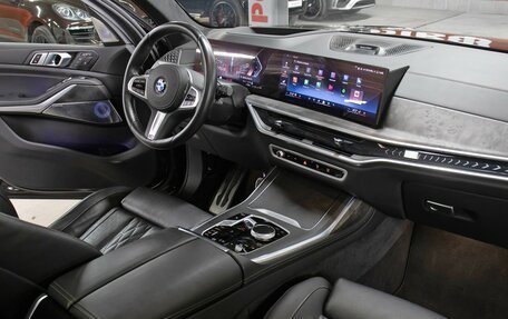 BMW X7, 2023 год, 12 800 000 рублей, 13 фотография