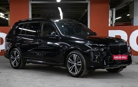 BMW X7, 2023 год, 12 800 000 рублей, 3 фотография