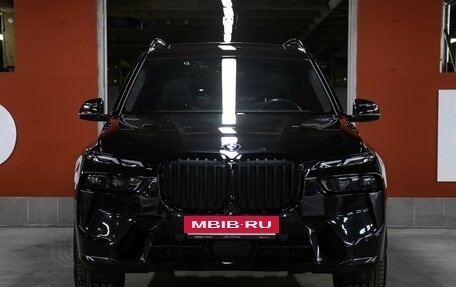 BMW X7, 2023 год, 12 800 000 рублей, 2 фотография