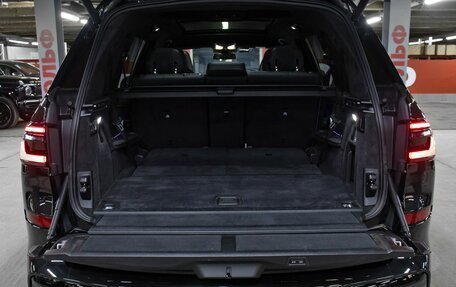 BMW X7, 2023 год, 12 800 000 рублей, 11 фотография