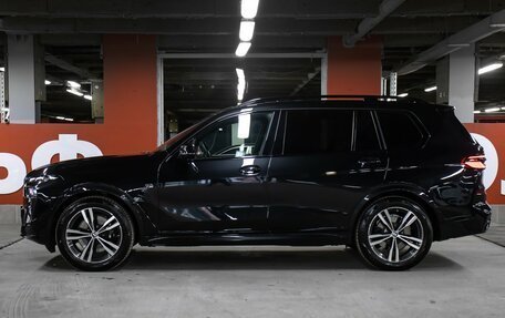 BMW X7, 2023 год, 12 800 000 рублей, 8 фотография