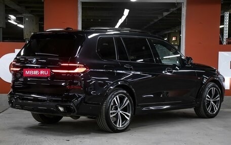 BMW X7, 2023 год, 12 800 000 рублей, 5 фотография