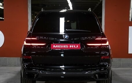 BMW X7, 2023 год, 12 800 000 рублей, 6 фотография