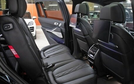 BMW X7, 2023 год, 12 800 000 рублей, 14 фотография