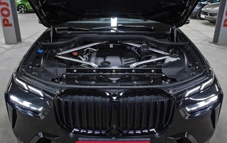 BMW X7, 2023 год, 12 800 000 рублей, 9 фотография