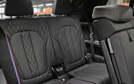 BMW X7, 2023 год, 12 800 000 рублей, 15 фотография