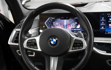 BMW X7, 2023 год, 12 800 000 рублей, 20 фотография