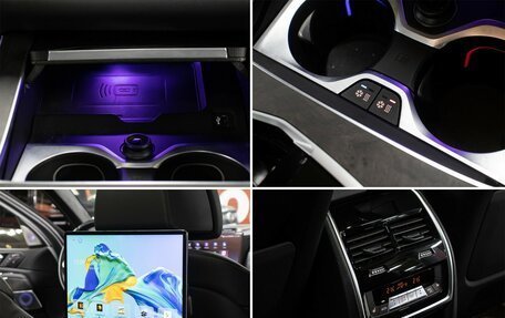 BMW X7, 2023 год, 12 800 000 рублей, 17 фотография