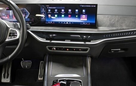 BMW X7, 2023 год, 12 800 000 рублей, 19 фотография