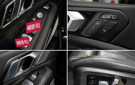 BMW X7, 2023 год, 12 800 000 рублей, 24 фотография