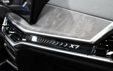 BMW X7, 2023 год, 12 800 000 рублей, 36 фотография