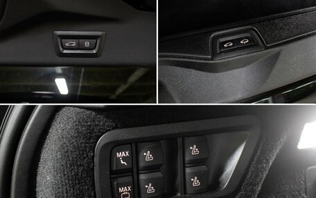BMW X7, 2023 год, 12 800 000 рублей, 34 фотография