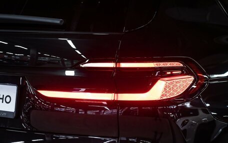 BMW X7, 2023 год, 12 800 000 рублей, 37 фотография