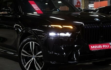 BMW X7, 2023 год, 12 800 000 рублей, 40 фотография