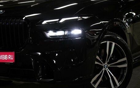 BMW X7, 2023 год, 12 800 000 рублей, 39 фотография