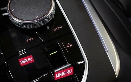 BMW X7, 2023 год, 12 800 000 рублей, 33 фотография